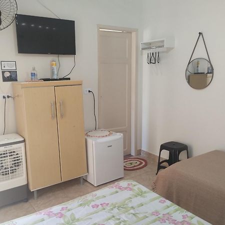 Suite Separada Da Casa Principal Sao Pedro  Eksteriør billede