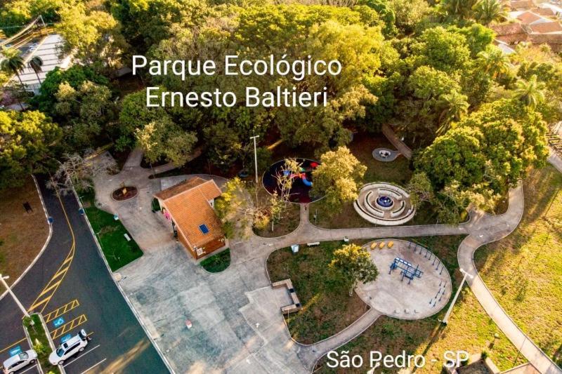 Suite Separada Da Casa Principal Sao Pedro  Eksteriør billede