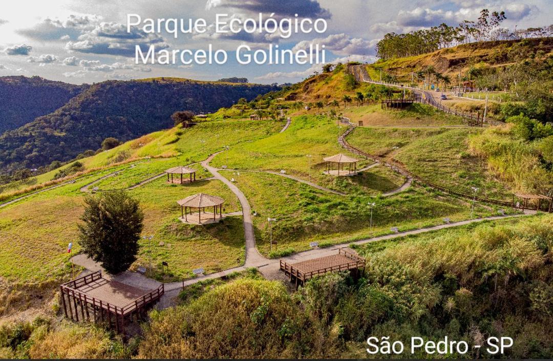 Suite Separada Da Casa Principal Sao Pedro  Eksteriør billede