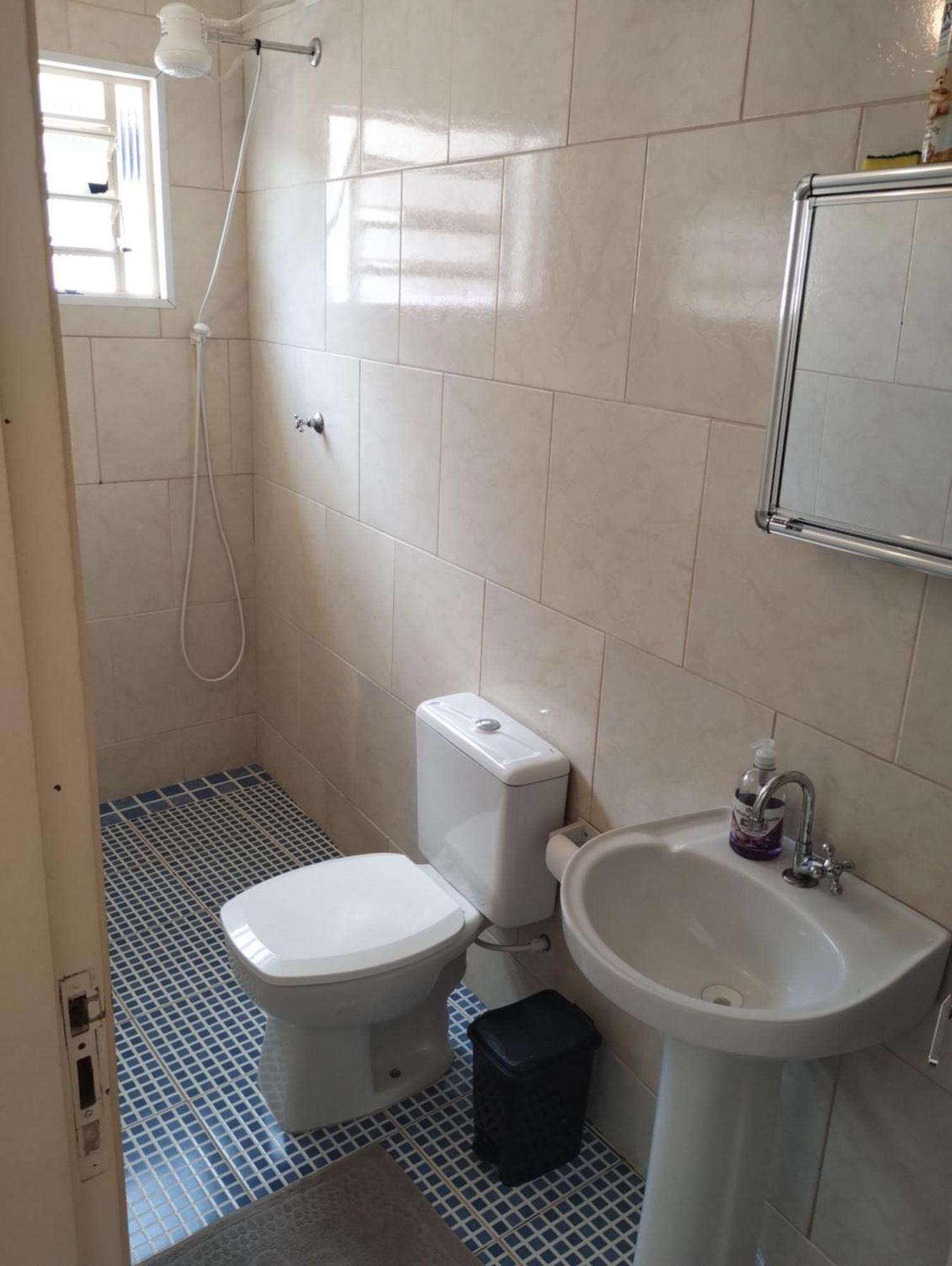 Suite Separada Da Casa Principal Sao Pedro  Eksteriør billede