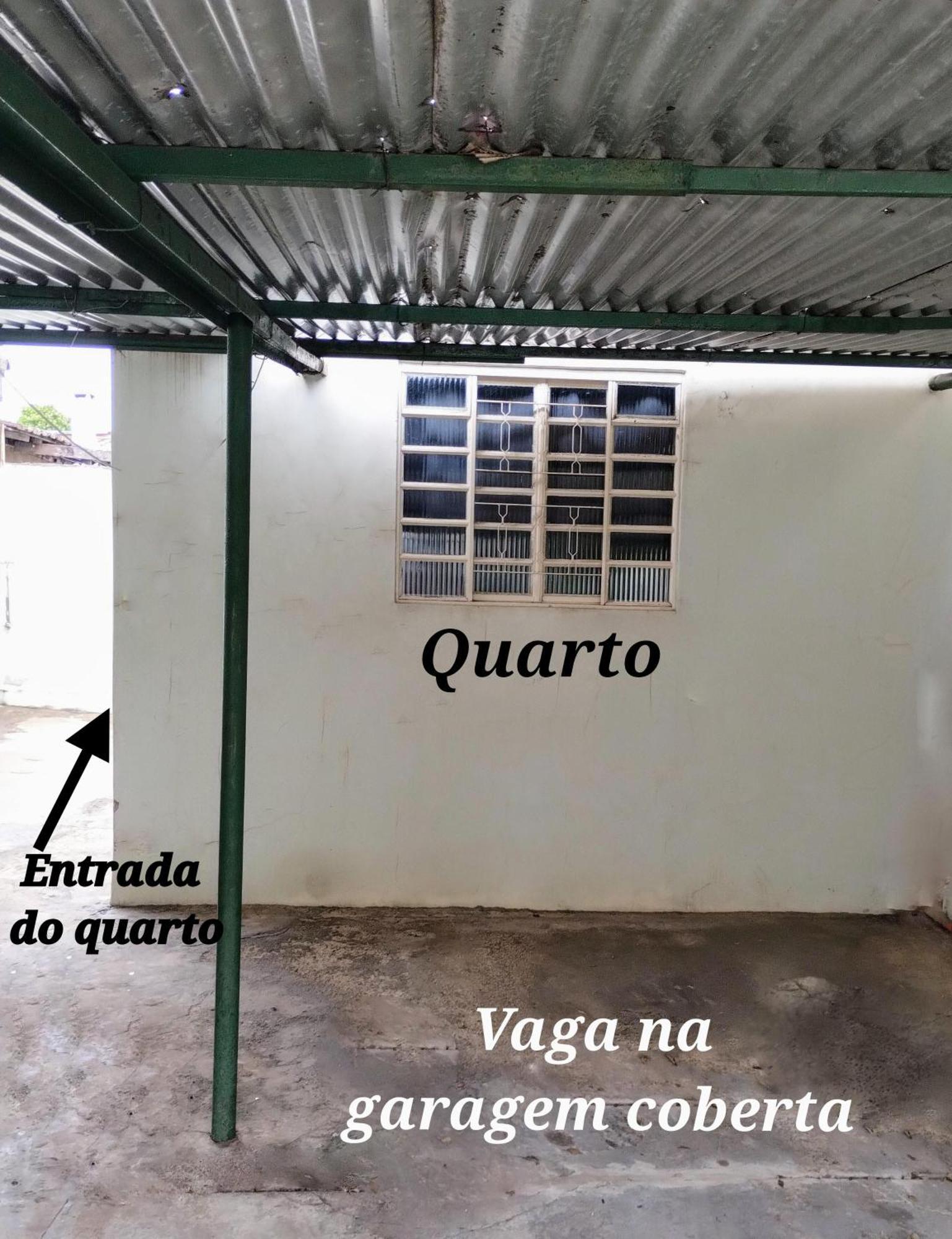 Suite Separada Da Casa Principal Sao Pedro  Eksteriør billede