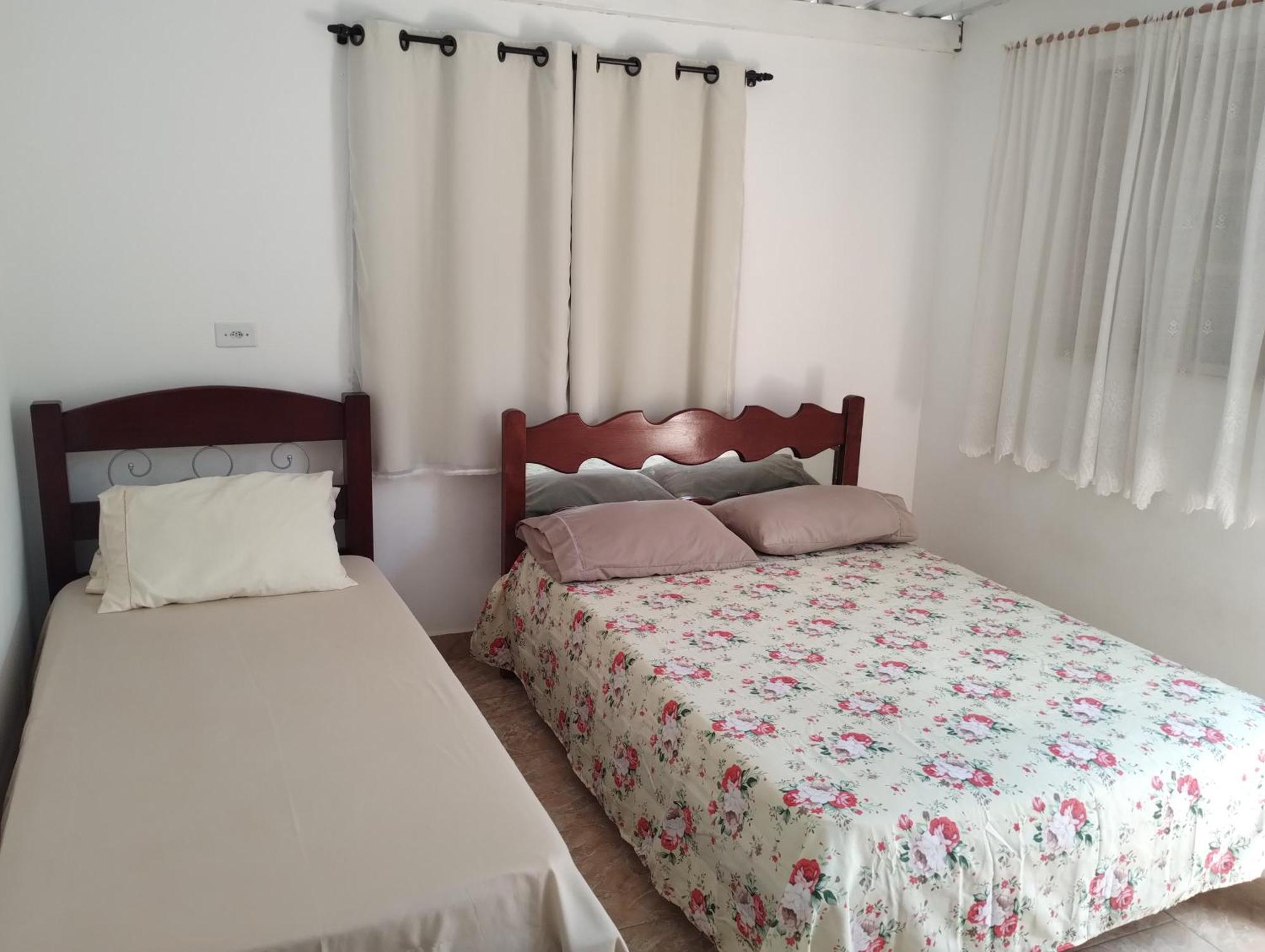 Suite Separada Da Casa Principal Sao Pedro  Eksteriør billede
