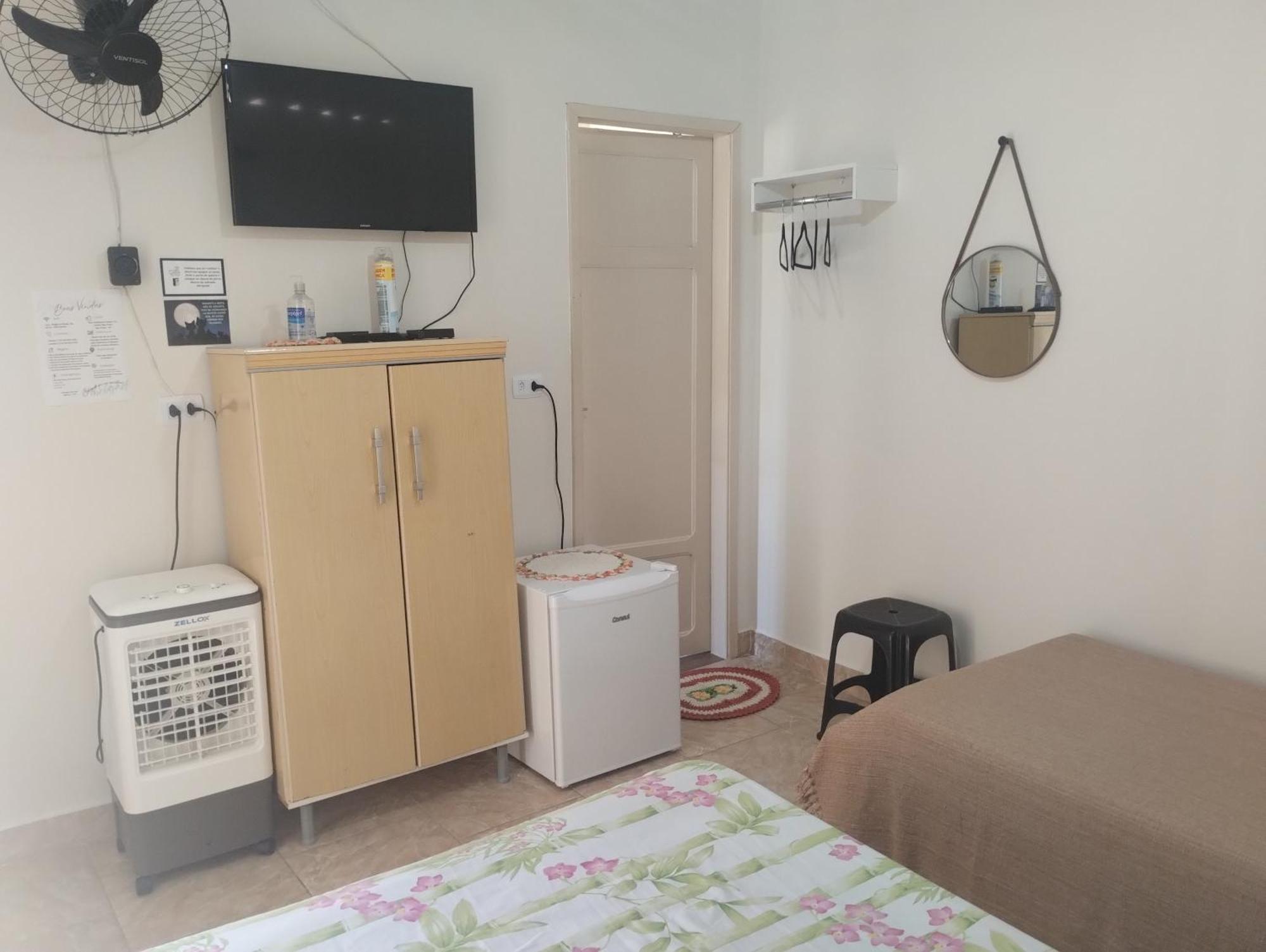 Suite Separada Da Casa Principal Sao Pedro  Eksteriør billede
